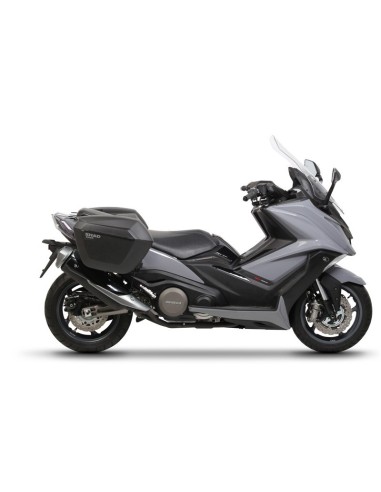 fijacion shad para maletas laterales moto kymco ak 550 k0ak57if