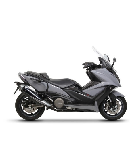 fijacion shad para maletas laterales moto kymco ak 550 k0ak57if