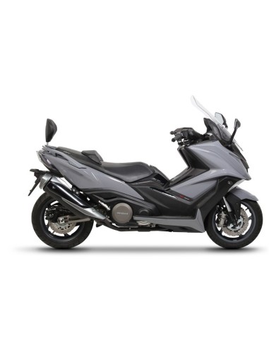 fijacion respaldo shad para moto kymco ak 550 k0ak57rv