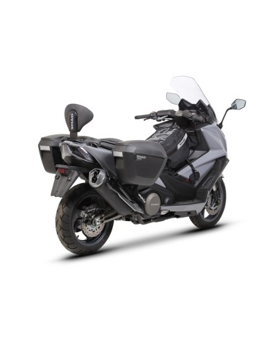 fijacion respaldo shad para moto kymco ak 550 k0ak57rv