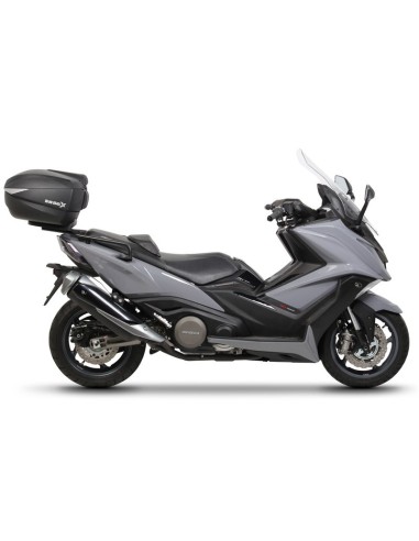fijacion superior shad para maleta moto kymco ak 550 k0ak57st