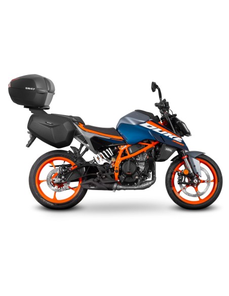 fijacion lateral shad sr k0dk14sr para alforjas ktm duke 125 390