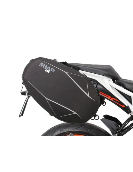 fijacion shad para alforjas de moto ktm duke 125 390 k0dk17se