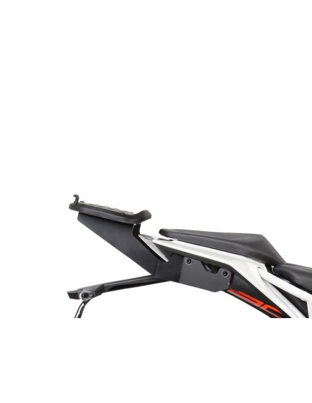 fijacion superior shad para maleta moto ktm duke 125 390 k0dk17st
