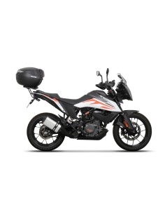 fijacion superior shad maleta moto ktm duke 390 adventure k0dk30st