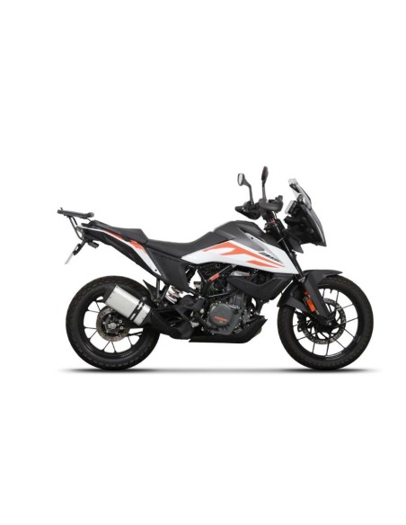 fijacion superior shad maleta moto ktm duke 390 adventure k0dk30st