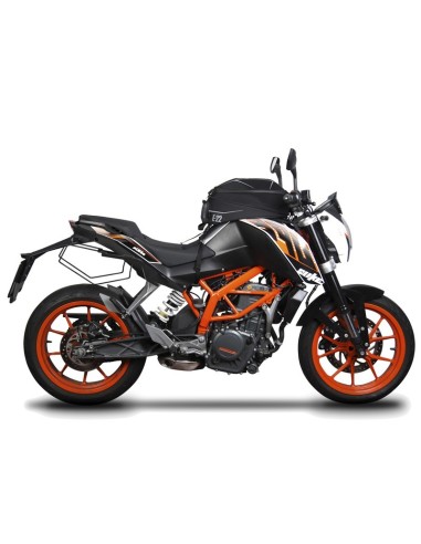 fijacion baul shad ktm duke 125 200 390 k0dk34se