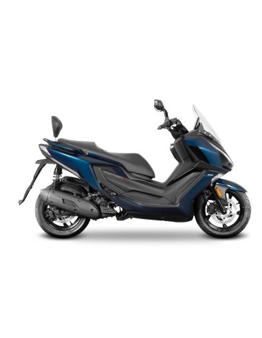 kit de fijacion de respaldo shad k0dt14rv para kymco downtown gt 125