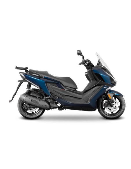 fijacion para maleta superior shad k0dt14st para kymco downtown gt 125