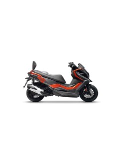 fijacion para respaldo moto shad kymco dtx125 360 k0dt31rv