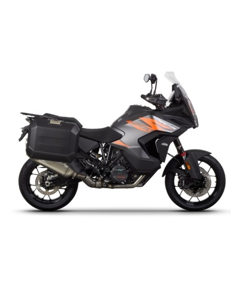 fijacion shad maletas laterales moto ktm 1200 super adventure k0dv114p