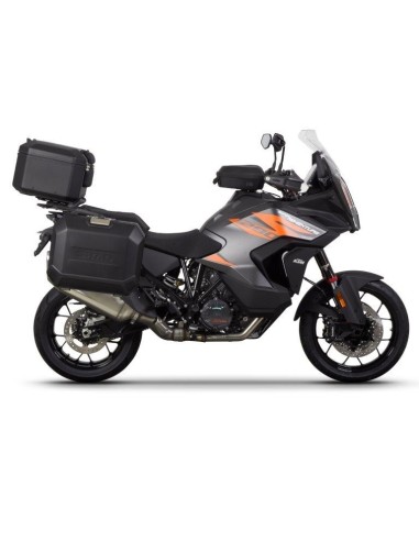 fijacion shad maletas laterales moto ktm 1200 super adventure k0dv114p