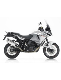 fijacion shad maletas laterales moto ktm super adventure 1290 k0dv17if 2