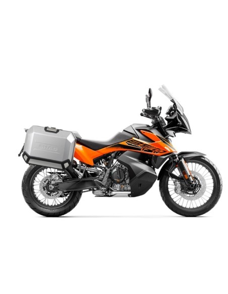fijacion shad maletas laterales moto ktm 790 adventure k0dv814p