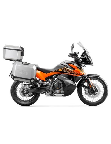 fijacion shad maletas laterales moto ktm 790 adventure k0dv814p