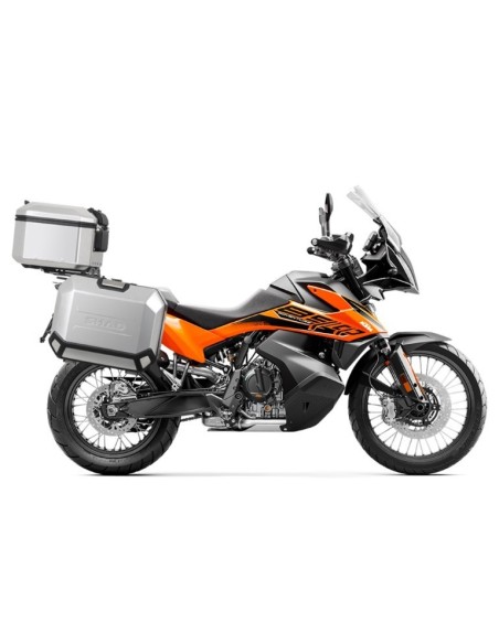 fijacion shad maletas laterales moto ktm 790 adventure k0dv814p