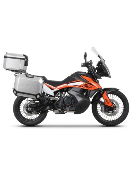 fijacion shad maletas laterales moto ktm 790 adventure k0dv814p
