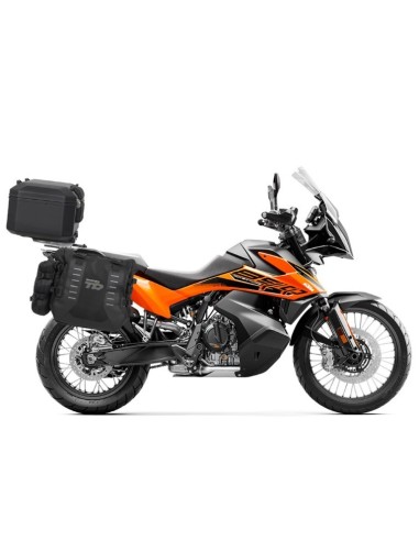 fijacion shad maletas laterales moto ktm 790 adventure k0dv814p