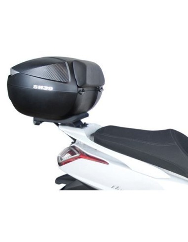fijacion superior shad maleta moto kymco downtown 125 300 350 k0dw15st