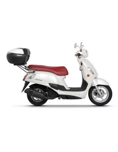 fijacion superior shad para maleta moto kymco filly 125 abs k0fl18st