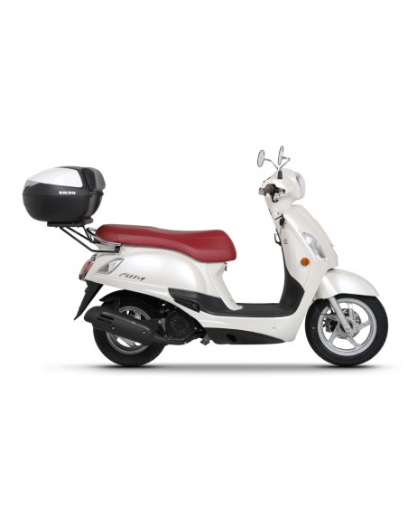 fijacion superior shad para maleta moto kymco filly 125 abs k0fl18st