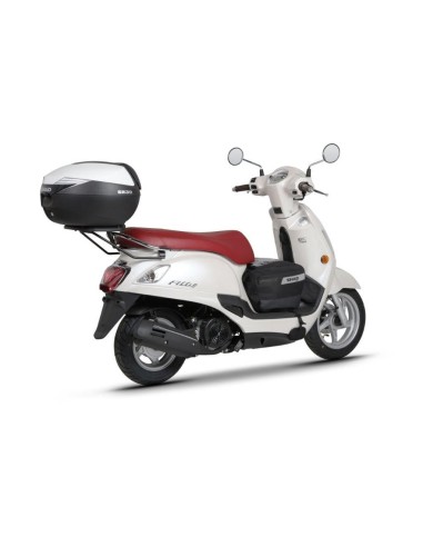 fijacion superior shad para maleta moto kymco filly 125 abs k0fl18st