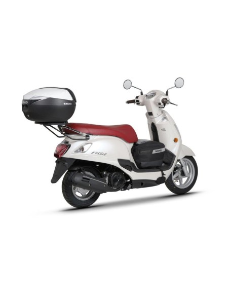 fijacion superior shad para maleta moto kymco filly 125 abs k0fl18st