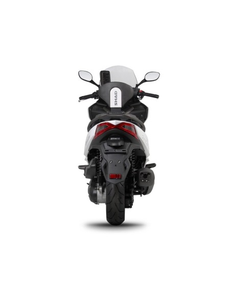 fijacion respaldo shad para moto kymco grand dink 125 300abs k0gd16rv