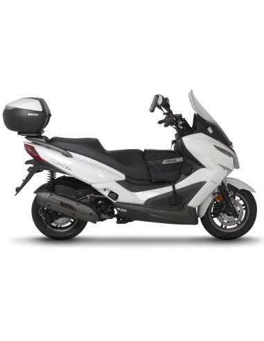 fijacion superior shad maleta moto kymco grand dink 125 300 k0gd16st