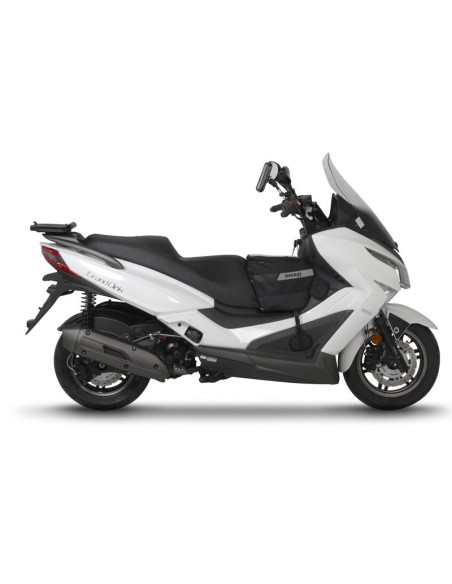 fijacion superior shad maleta moto kymco grand dink 125 300 k0gd16st