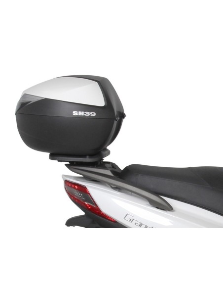 fijacion superior shad maleta moto kymco grand dink 125 300 k0gd16st