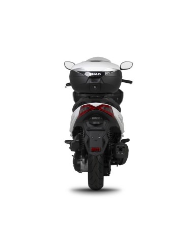 fijacion superior shad maleta moto kymco grand dink 125 300 k0gd16st