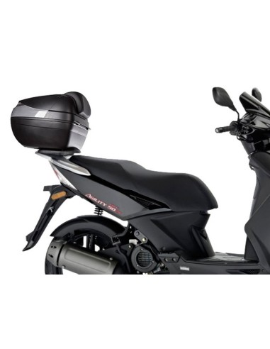fijacion superior shad maleta moto kymco agility 50 12 5200i k0gl14st