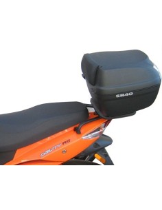 fijacion superior shad para maleta moto kymco agility 50 sr k0gl51st