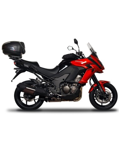fijacion superior shad para maleta moto kawasaki gtr 1400 k0gt18st