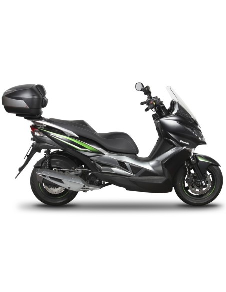fijacion superior shad para maleta moto kawasaki j300i k0j334st