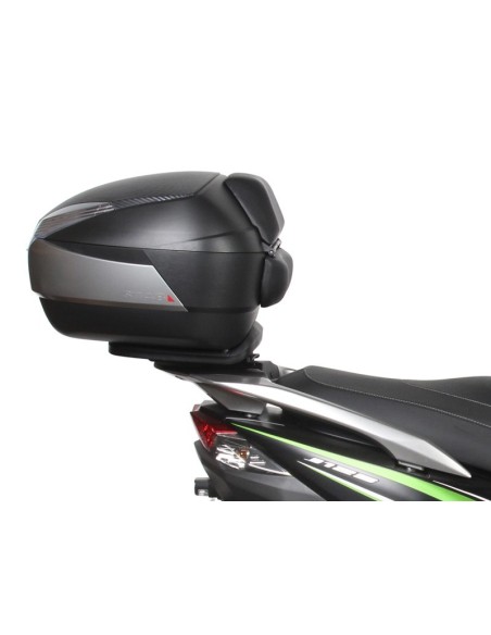 fijacion superior shad para maleta moto kawasaki j300i k0j334st