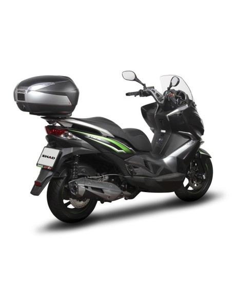 fijacion superior shad para maleta moto kawasaki j300i k0j334st