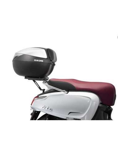 fijacion superior shad para maleta moto kymco like 125 k0lk17st