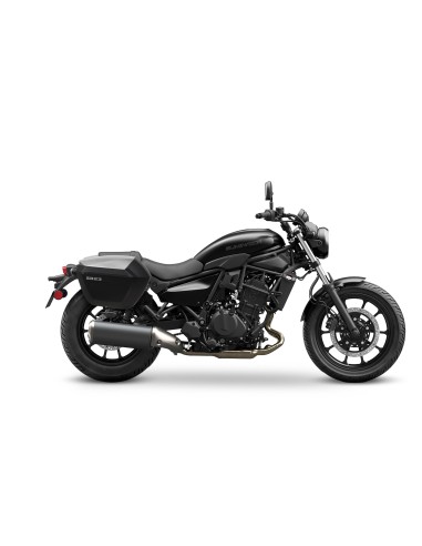 soportes para maletas sahd 3p system kawasaki eliminator 500 k0lm54if