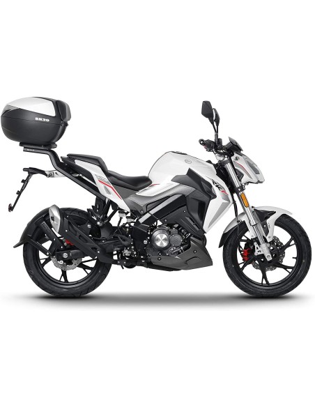 fijacion superior shad para maleta moto keeway rkf 125 k0rk18st