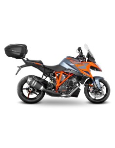 fijacion para maleta superior shad k0sd14st para ktm 1290 super duke gt