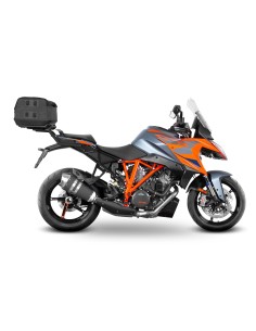 fijacion para maleta superior shad k0sd14st para ktm 1290 super duke gt 2