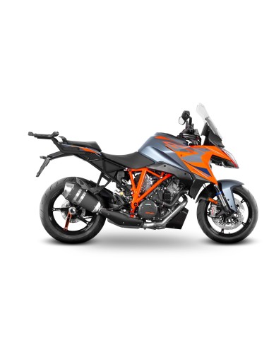 fijacion para maleta superior shad k0sd14st para ktm 1290 super duke gt