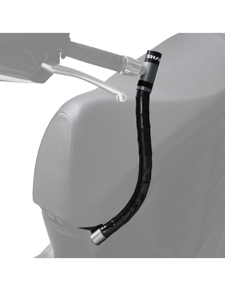 fijacion shad lock k0sd35sc para kymco downtown gt super dink gt 125 350