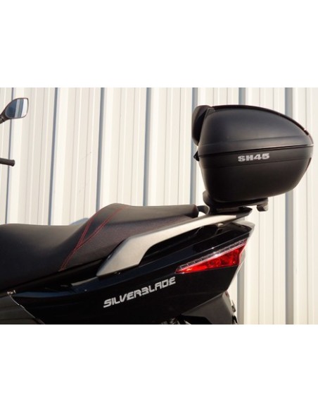 fijacion superior shad maleta moto keeway silverblade 125 k0sl12st