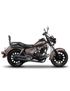 respaldo pasajero keeway superlight 125 2011 2022 shad k0sp12sn