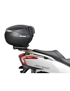 fijacion superior shad maleta moto kymco super 125 k0sp19kt