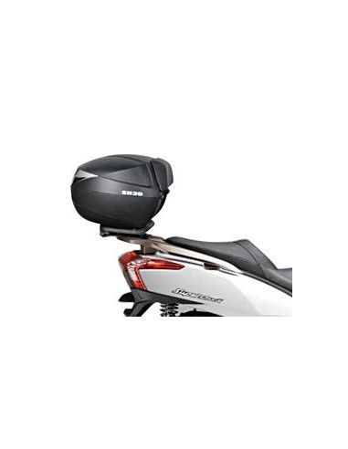 fijacion superior shad maleta moto kymco super 125 k0sp19kt