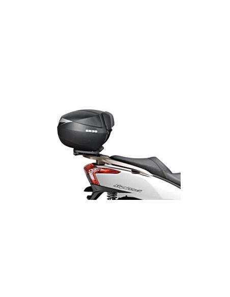 fijacion superior shad maleta moto kymco super 125 k0sp19kt